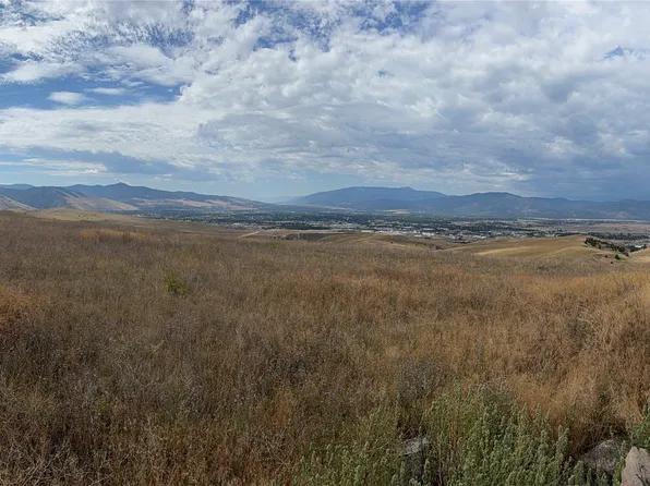 Nkn Gleneagle Way, Missoula, MT 59808