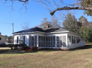159 Pike St, Monroeville, AL 36460