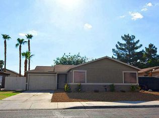 59 Tierra Buena Dr, Las Vegas, NV 89110