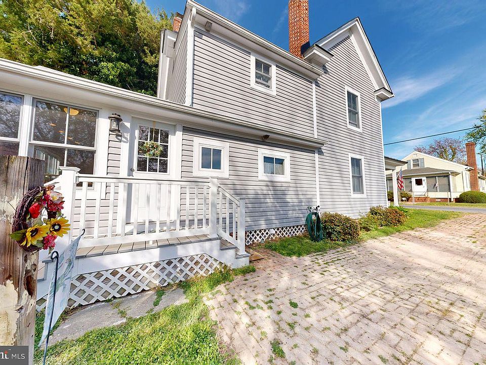 5658 Gates St, Royal Oak, MD 21662 | Zillow