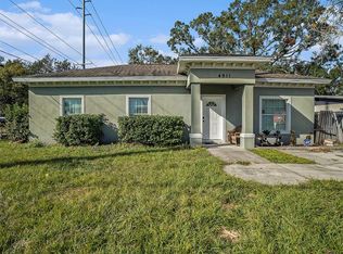 4911 S 79th St, Tampa, FL 33619