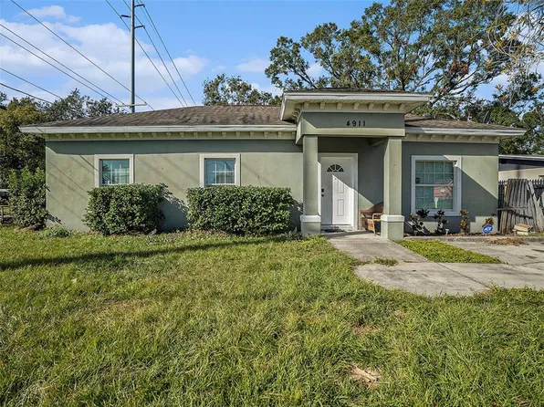 4911 S 79th St, Tampa, FL 33619