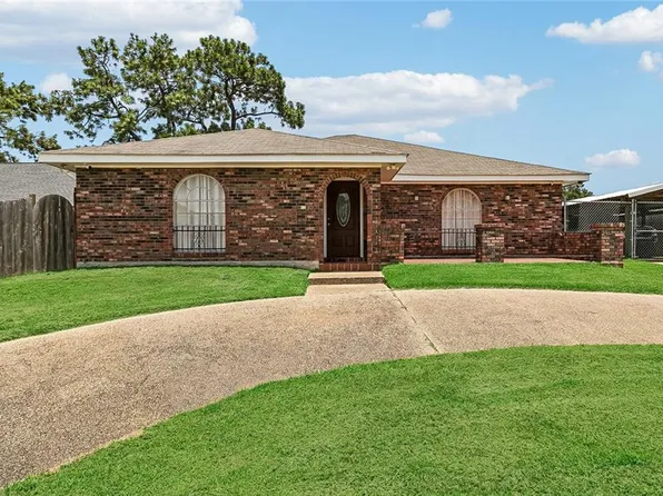 4562 San Marco Rd, New Orleans, LA 70129