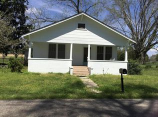 111 Carter St, Quitman, MS 39355