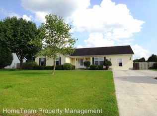 106 Annie Rd, Richlands, NC 28574