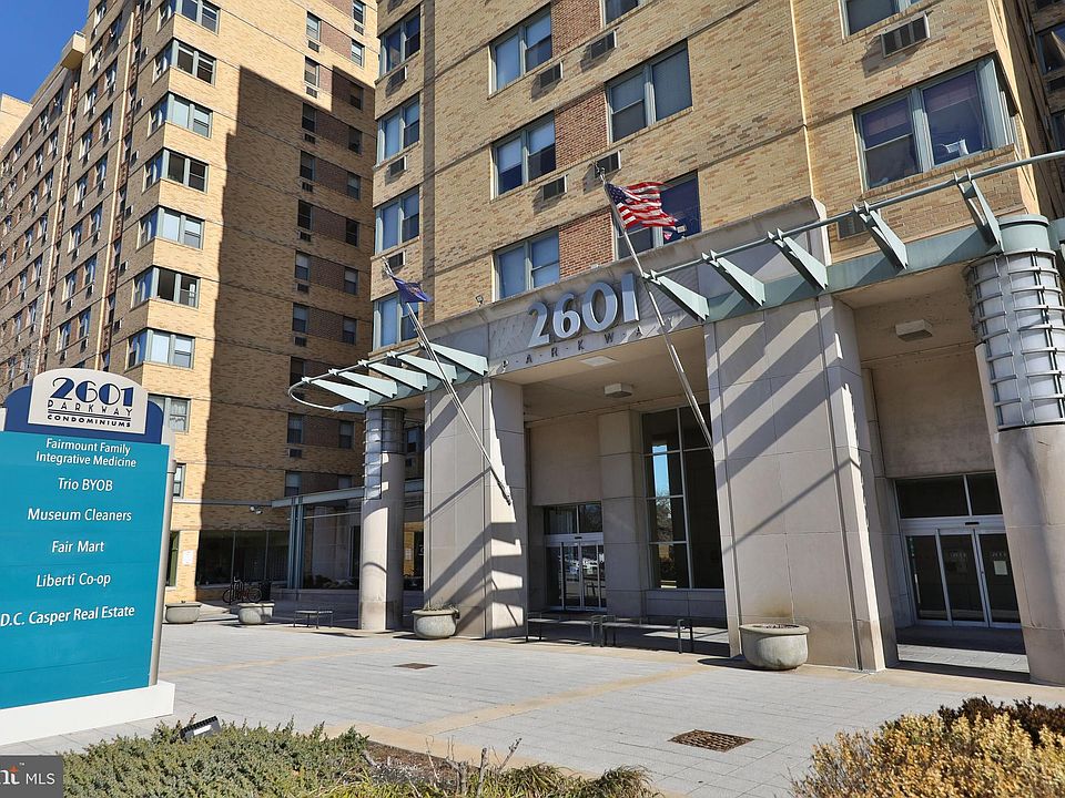 1st image of 2601 Pennsylvania Ave APT 115