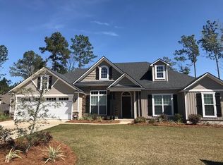 3528 Walstine Ln, Valdosta, GA 31605