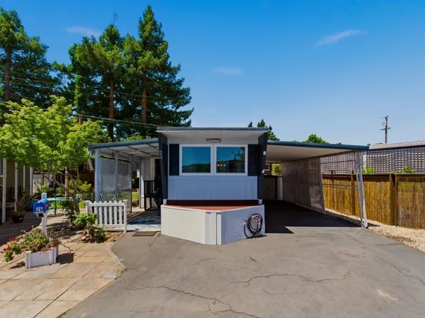 770 Lincoln Avenue #26, Napa, CA 94558