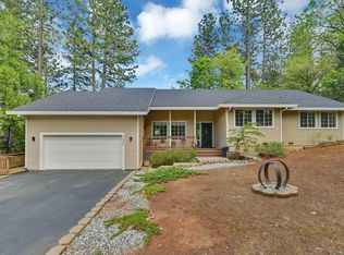 12940 Burnt Cedar Ln, Pine Grove, CA 95665