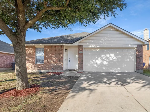 1024 Junegrass Ln, Crowley, TX 76036