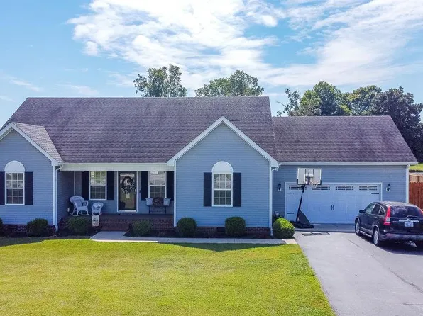 51 Oak Ridge Ct, Elkton, KY 42220