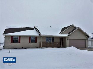 733 Johnson St, Pulaski, WI 54162