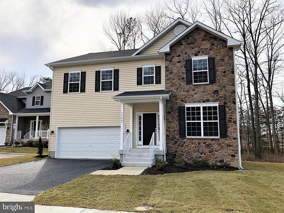 1st image of 1309 Patuxent Woods Dr