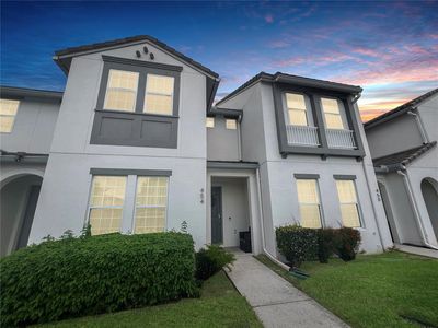 454 Captiva Dr, Davenport, FL, 33896