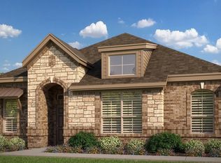 336 Dairy Way, Midlothian, TX 76065
