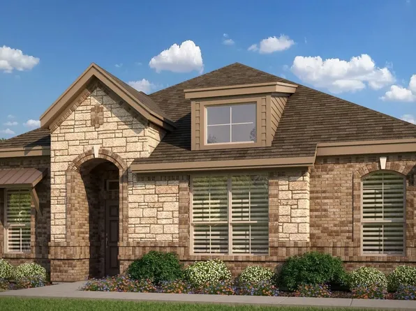 336 Dairy Way, Midlothian, TX 76065