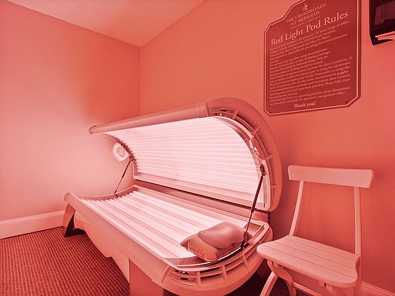 Red Light Therapy Suite
