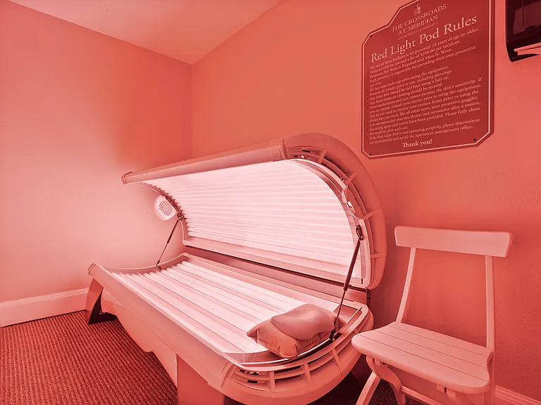 Red Light Therapy Suite