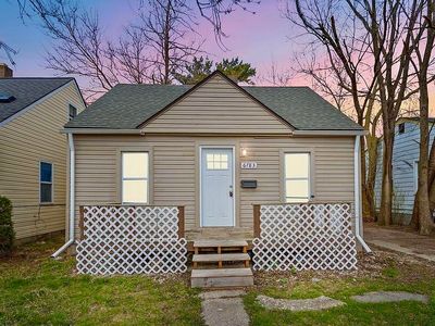 6783 Chalmers Ave, Warren, MI, 48091