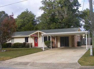 1808 Nestle Dr, Pensacola, FL 32534