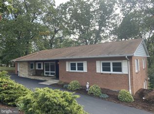 928 Bishop Walsh Rd, Cumberland, MD 21502