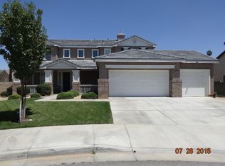 42312 Columbia Ct, Quartz Hill, CA
