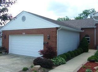 708 Three Mile Rdg, Lawrenceburg, IN 47025