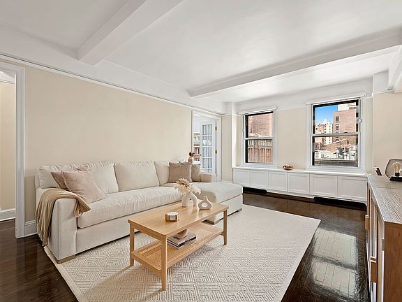 2nd image of 205 E 78th St #6EF