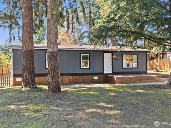 4622 233rd Street Ct E, Spanaway, WA 98387