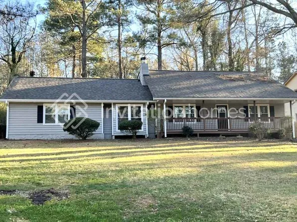 7270 Oswego Trl, Riverdale, GA 30296