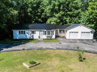 208 Waterford Rd, Harrison, ME 04040