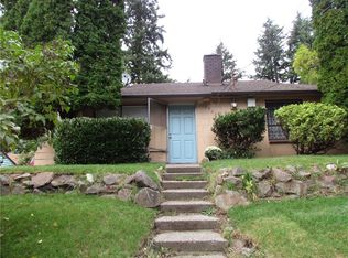 5807 237th St SW, Mountlake Terrace, WA 98043