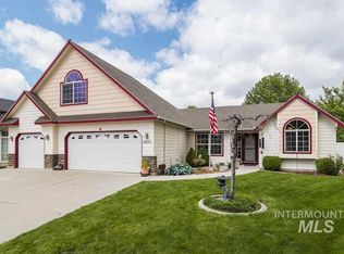 5853 S Mandolin Way, Boise, ID 83709