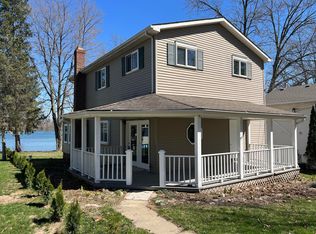 14481 McCaslin Lake Rd, Linden, MI 48451