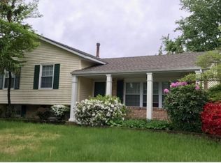 1023 Richfield Rd, Newark, DE 19713