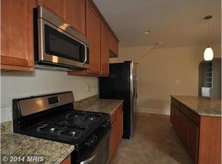 7 E Burke Ave, Towson, MD 21286