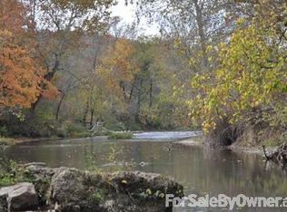 18250 Farm Road 2080, Verona, MO 65769