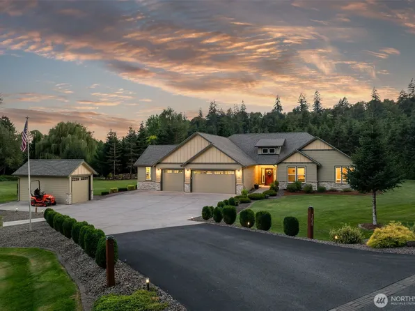 195 Buckingham Drive, Woodland, WA 98674