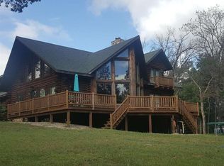 W5046 Timber Ridge Ln, Mauston, WI 53948