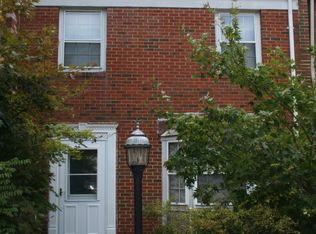 8279 Community Dr, Manassas, VA 20109