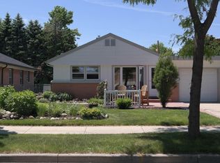 2773 S 57th St, Milwaukee, WI 53219