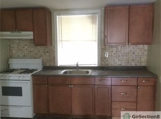 2509 Ridgely St, Baltimore, MD 21230