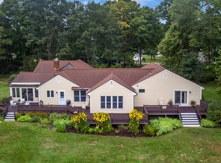 144 Maple Ave, Old Saybrook, CT 06475