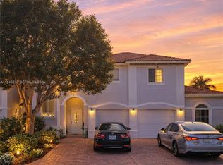Precious Homes At Twin La, Miami, FL 33186