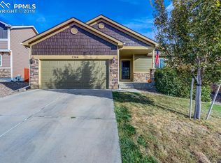 7366 Willowdale Dr, Fountain, CO 80817