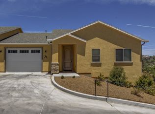 340 Robinson Dr UNIT A, Prescott, AZ 86303