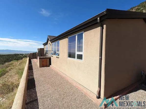 12 Grand Vws, Datil, NM 87821