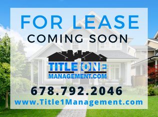 2749 Knollberry Ln, Decatur, GA 30034