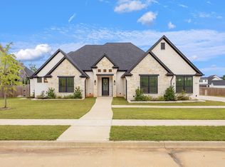 12229 Harlon St, Flint, TX 75762