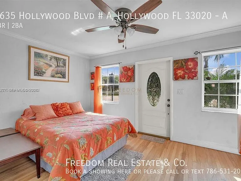 1635 Hollywood Blvd #A — Photo 19